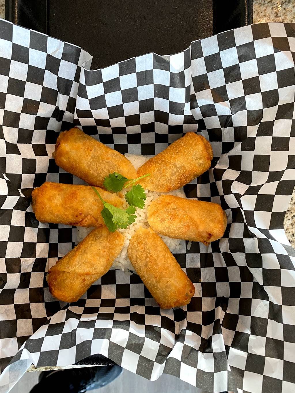 Pangaea | restaurant | 221 S Magnolia Ave Suite R, Anaheim, CA 92804, USA | 7148272026 OR +1 714-827-2026