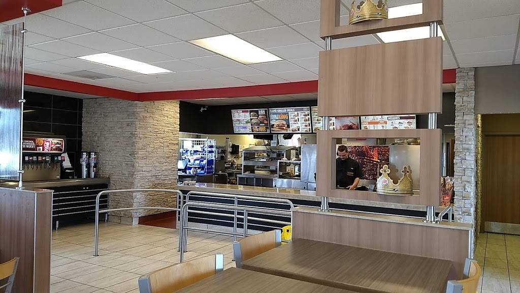 Burger King | restaurant | 1325 E South Boulder Rd, Louisville, CO 80027, USA | 3036652124 OR +1 303-665-2124