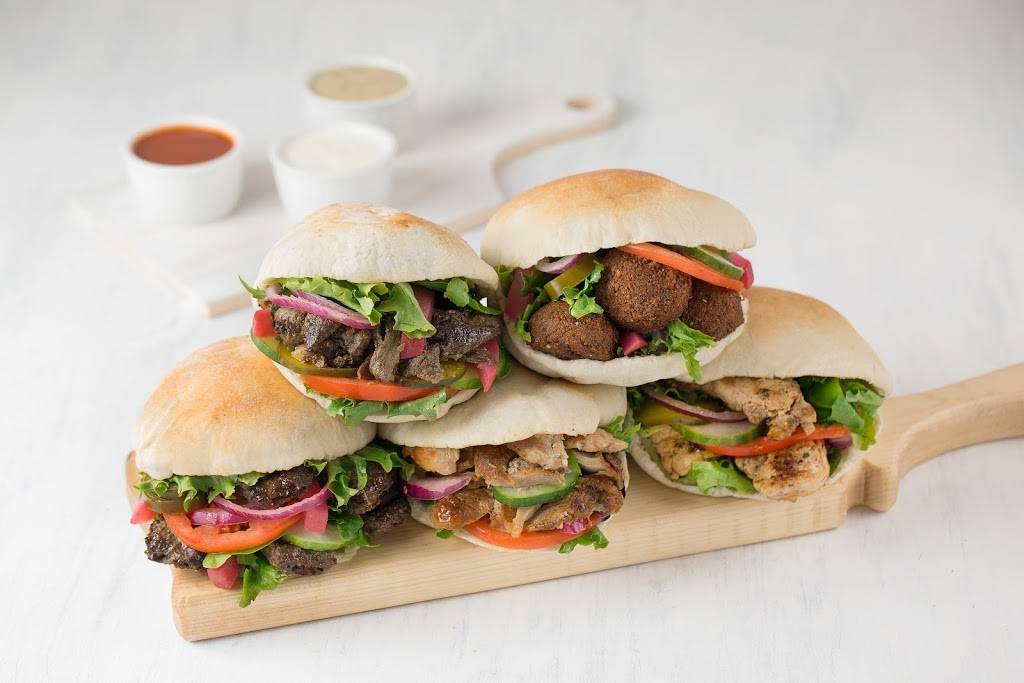 Pita Lite | restaurant | 6150 Hwy 7, Woodbridge, ON L4H 0R2, Canada | 9058510020 OR +1 905-851-0020