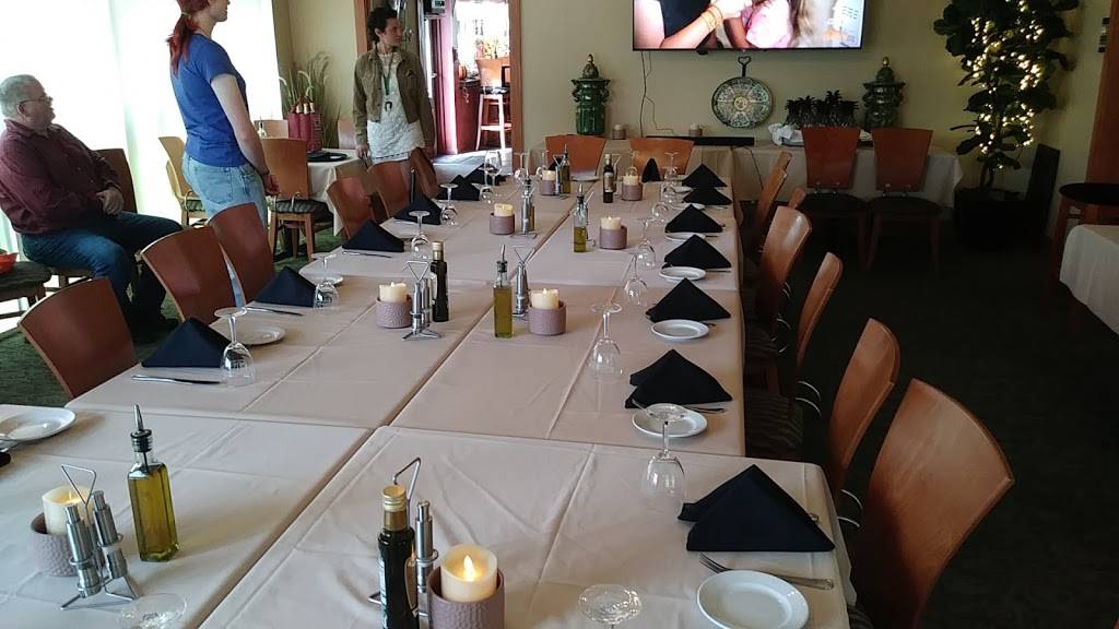 LouRonzos Italian Fusion | restaurant | 301 S Colorado Ave, Stuart, FL 34994, USA | 7722873334 OR +1 772-287-3334