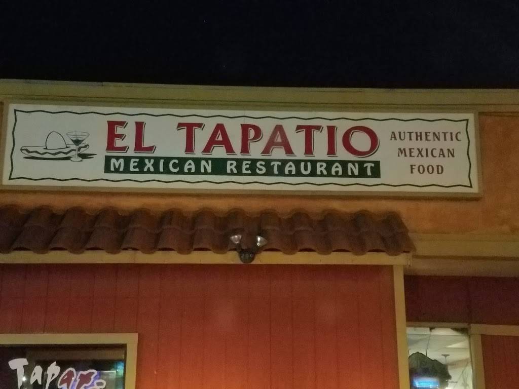 El Tapatio | restaurant | 2121 W Main St, Durant, OK 74701, USA | 5809318676 OR +1 580-931-8676