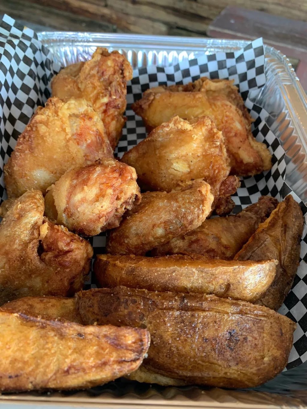 The Lumber Shack | restaurant | 1859 Tim Holt Dr, Harrah, OK 73045, USA | 4053479176 OR +1 405-347-9176