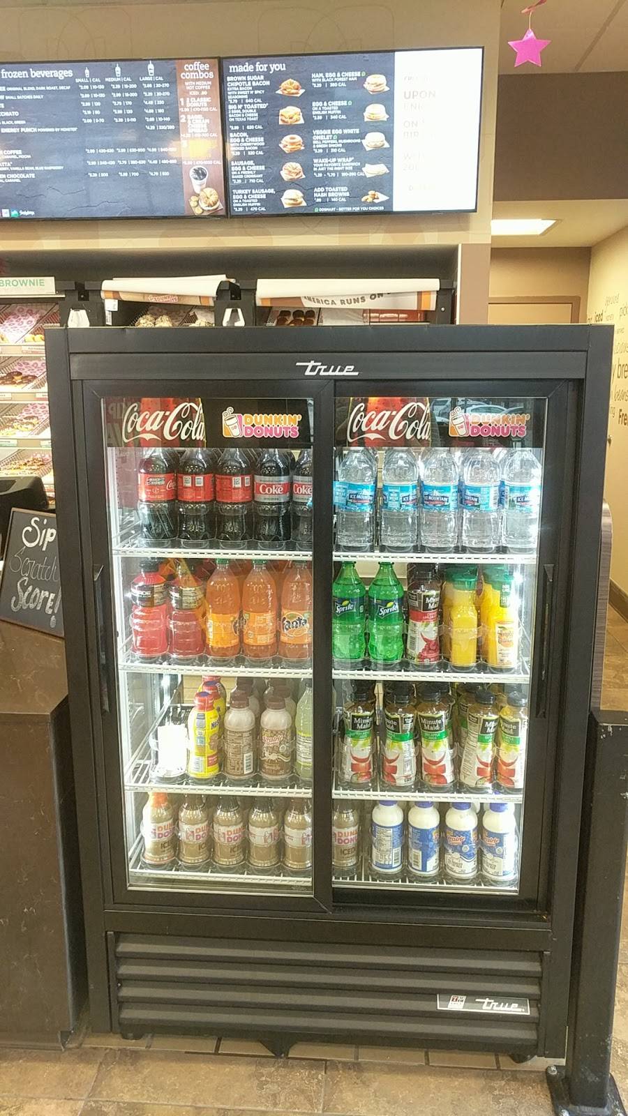 Dunkin | bakery | 442 IL-47, Sugar Grove, IL 60554, USA | 3312270044 OR +1 331-227-0044