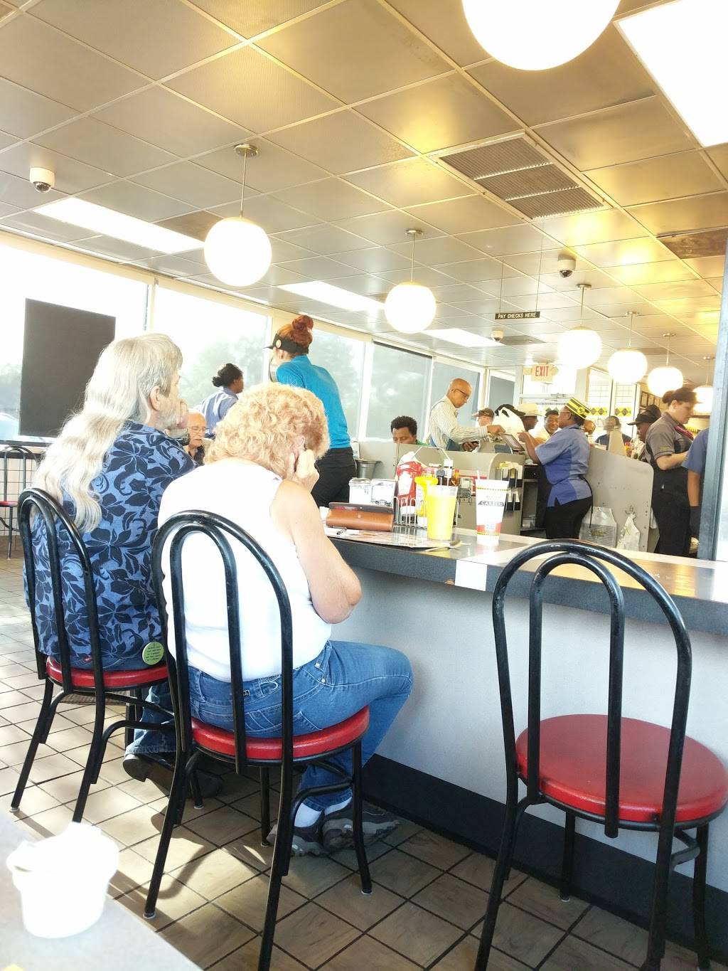 Waffle House | meal takeaway | 12880 E Mississippi Ave, Aurora, CO 80012, USA | 3036961566 OR +1 303-696-1566