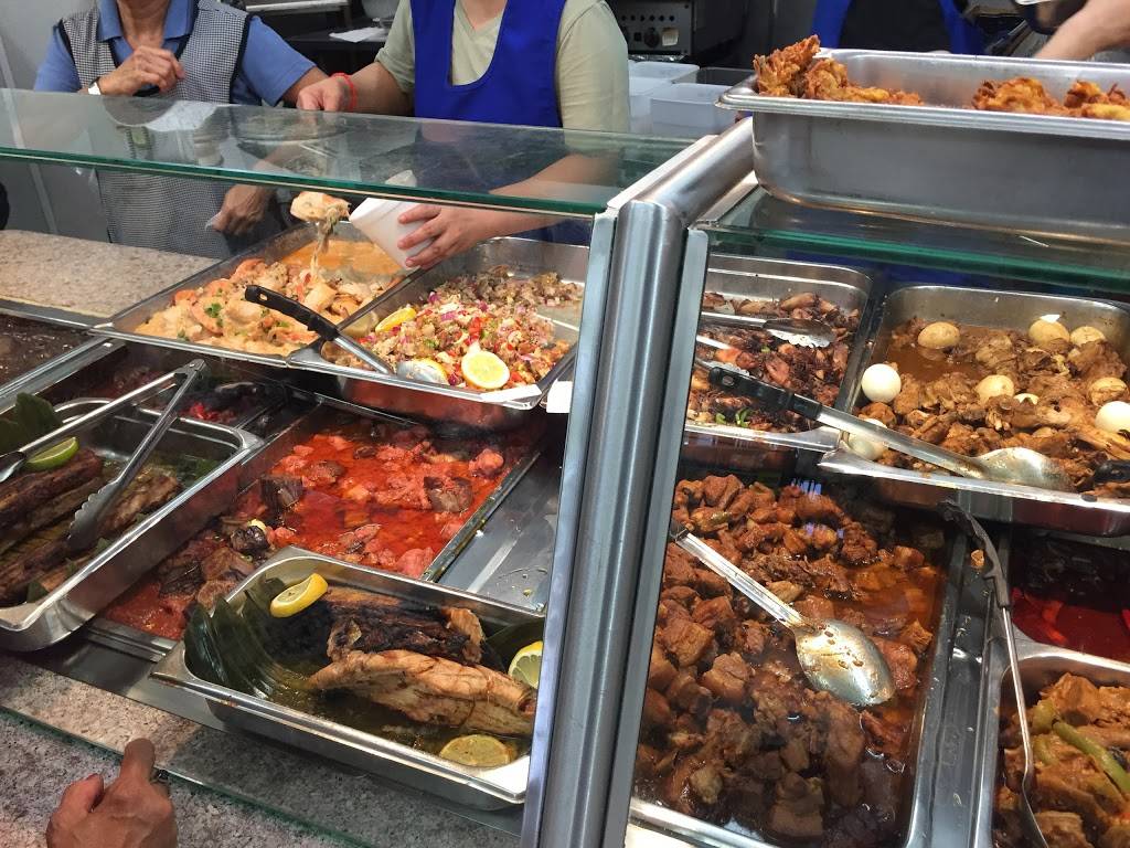 Lutong Bahay Restaurant | restaurant | 3756 W Ave 40, Los Angeles, CA 90065, USA | 3232557827 OR +1 323-255-7827