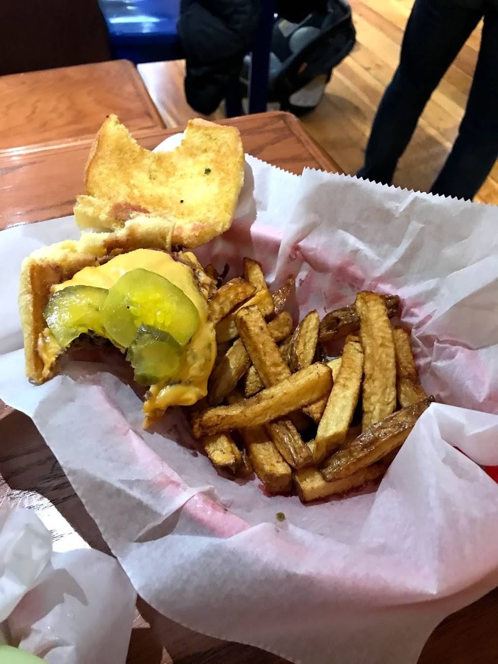 BAMS | restaurant | 166 Stoneleigh Ave, Carmel Hamlet, NY 10512, USA | 8452765170 OR +1 845-276-5170