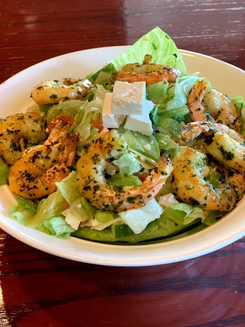 Mezza Bar & Grill Lebanese Mediterranean Cuisine | restaurant | 200 Boston Post Rd, Orange, CT 06477, USA | 2035539333 OR +1 203-553-9333