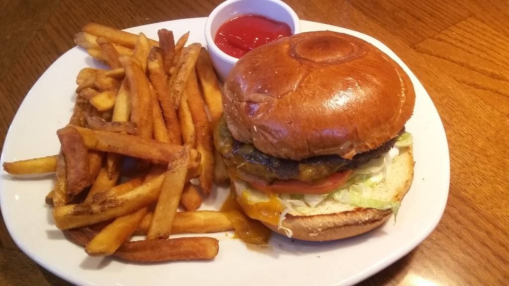 Outback Steakhouse | restaurant | 1510 U.S. 9, Wappingers Falls, NY 12590, USA | 8452986753 OR +1 845-298-6753