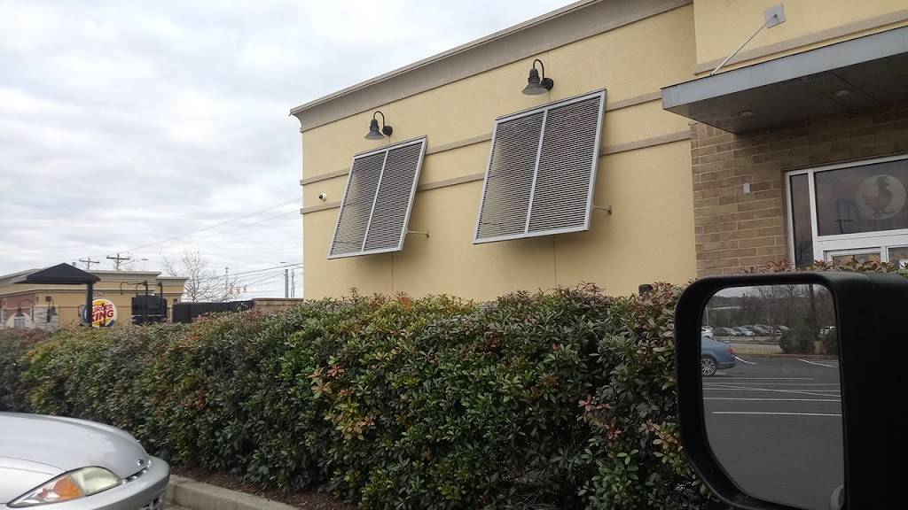 Zaxbys Chicken Fingers & Buffalo Wings | restaurant | 1233 NC-16, Conover, NC 28613, USA | 8284640846 OR +1 828-464-0846