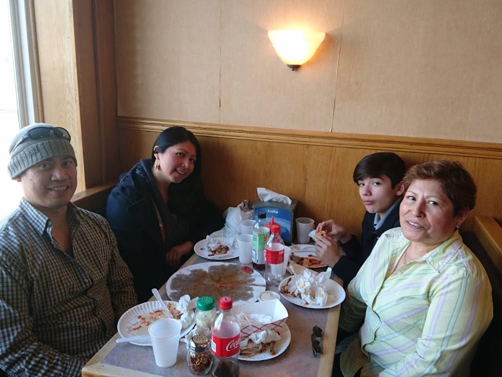 Leos Pizza | restaurant | 689 Wolcott Hill Rd, Wethersfield, CT 06109, USA | 8605638144 OR +1 860-563-8144