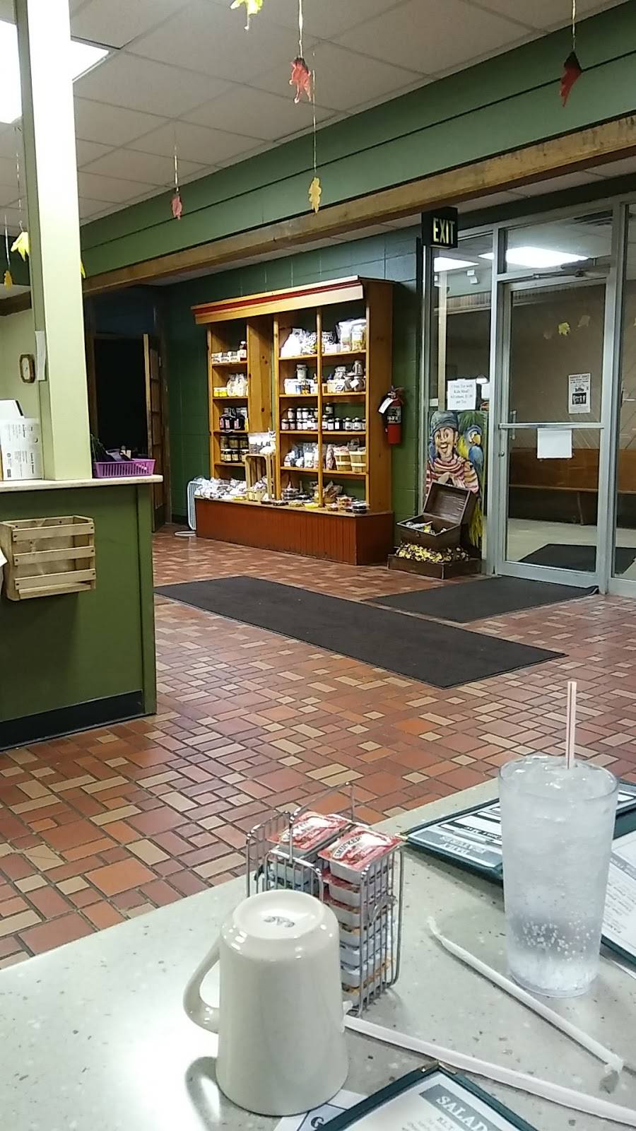 Richards Restaurant | restaurant | 1045 S 13th St, Decatur, IN 46733, USA | 2607247087 OR +1 260-724-7087