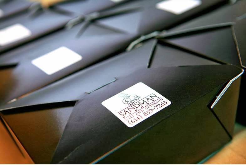 Sandman Gourmet Deli & Catering | restaurant | 570 Polaris Pkwy #170, Westerville, OH 43082, USA | 6148821228 OR +1 614-882-1228