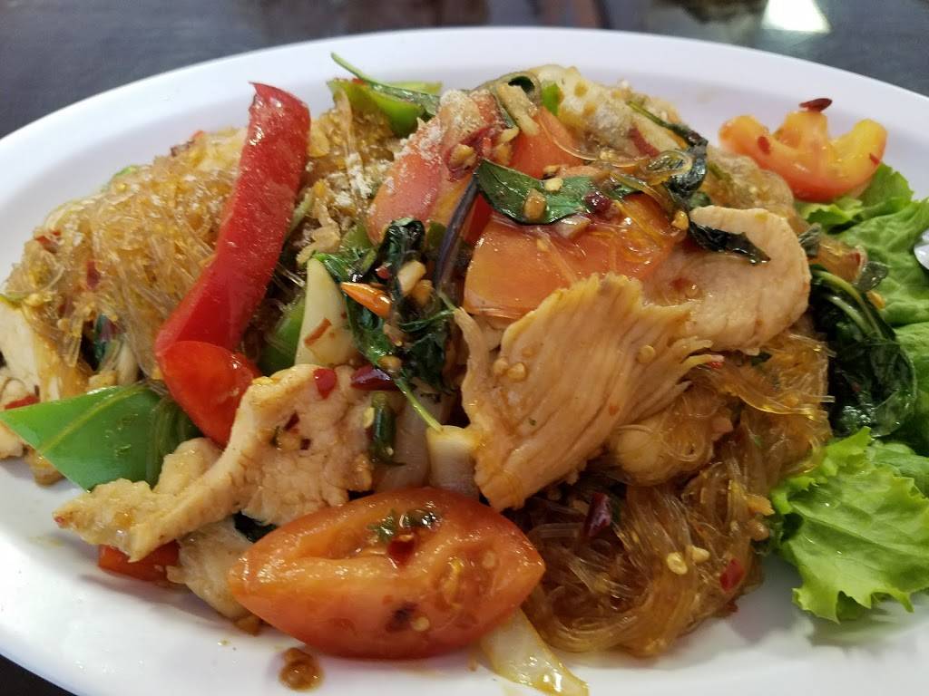 Riverside Thai Kitchen | restaurant | 7755 California Ave, Riverside, CA 92504, USA | 9517296675 OR +1 951-729-6675