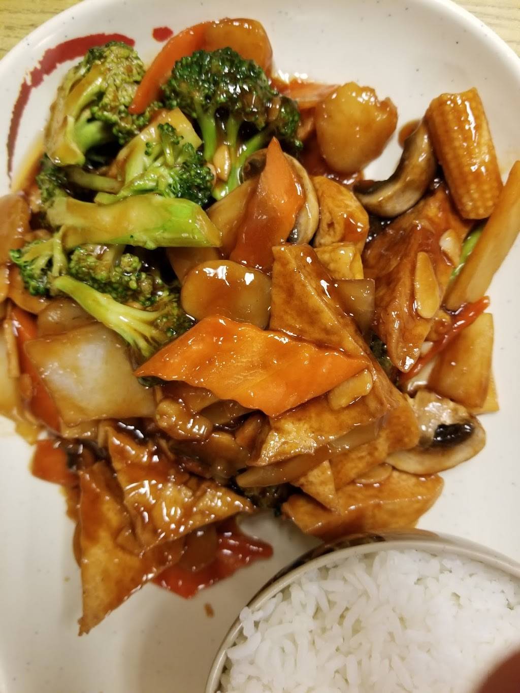 Mr. Wok Chinese Restaurant | restaurant | 2490 Bushwood Dr, Elgin, IL 60124, USA | 8478518899 OR +1 847-851-8899
