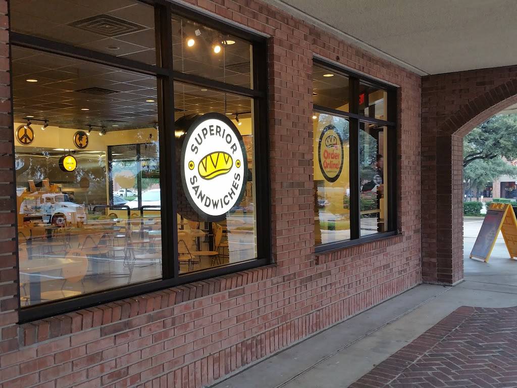 Which Wich | restaurant | 706 Lincoln Square, Arlington, TX 76011, USA | 8179871128 OR +1 817-987-1128