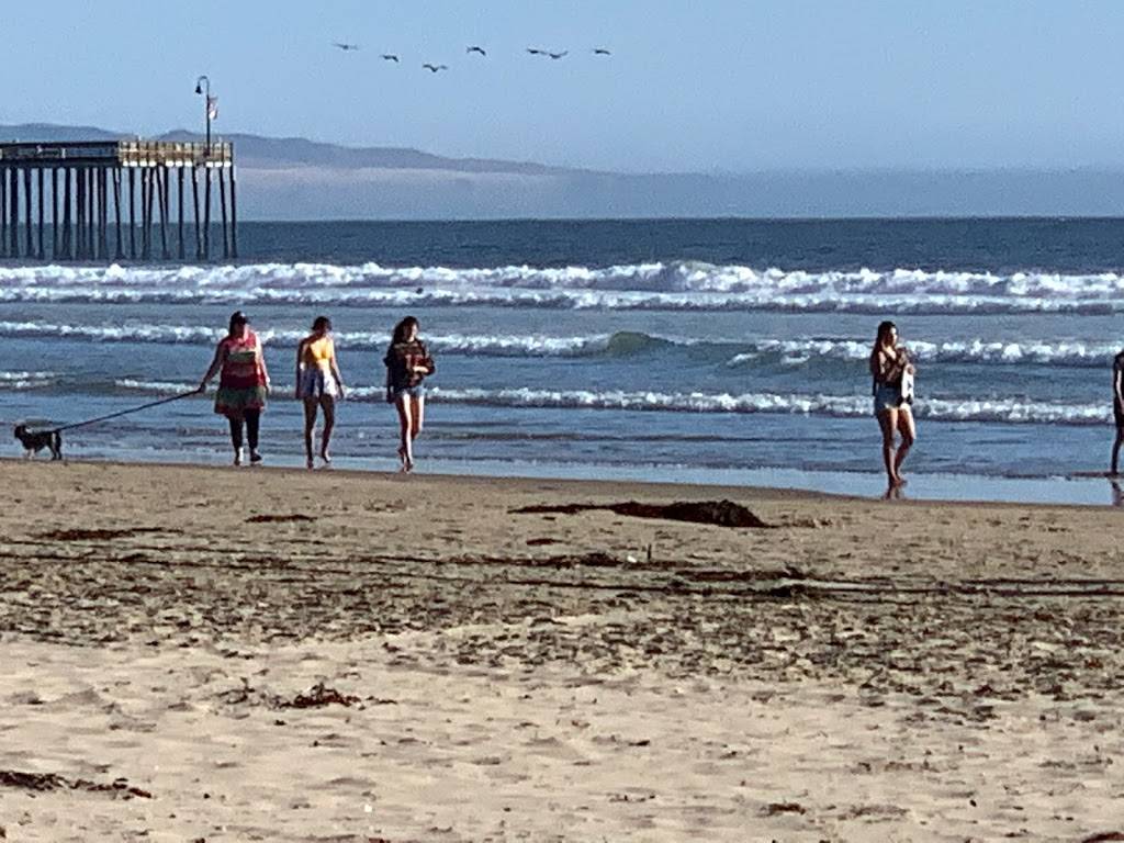 Lahainas | restaurant | 3975 S Higuera St #102, San Luis Obispo, CA 93401, USA | 8055445540 OR +1 805-544-5540