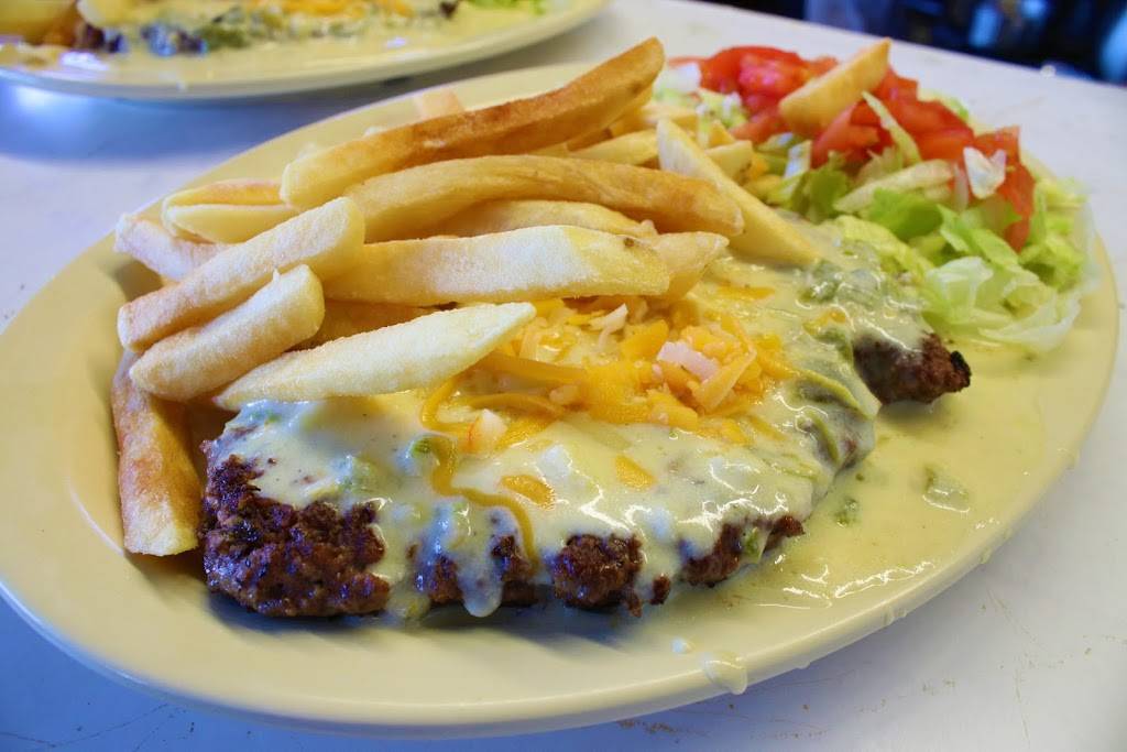 Carrillos Cafe | restaurant | 330 S Church St #3552, Las Cruces, NM 88001, USA | 5755238900 OR +1 575-523-8900