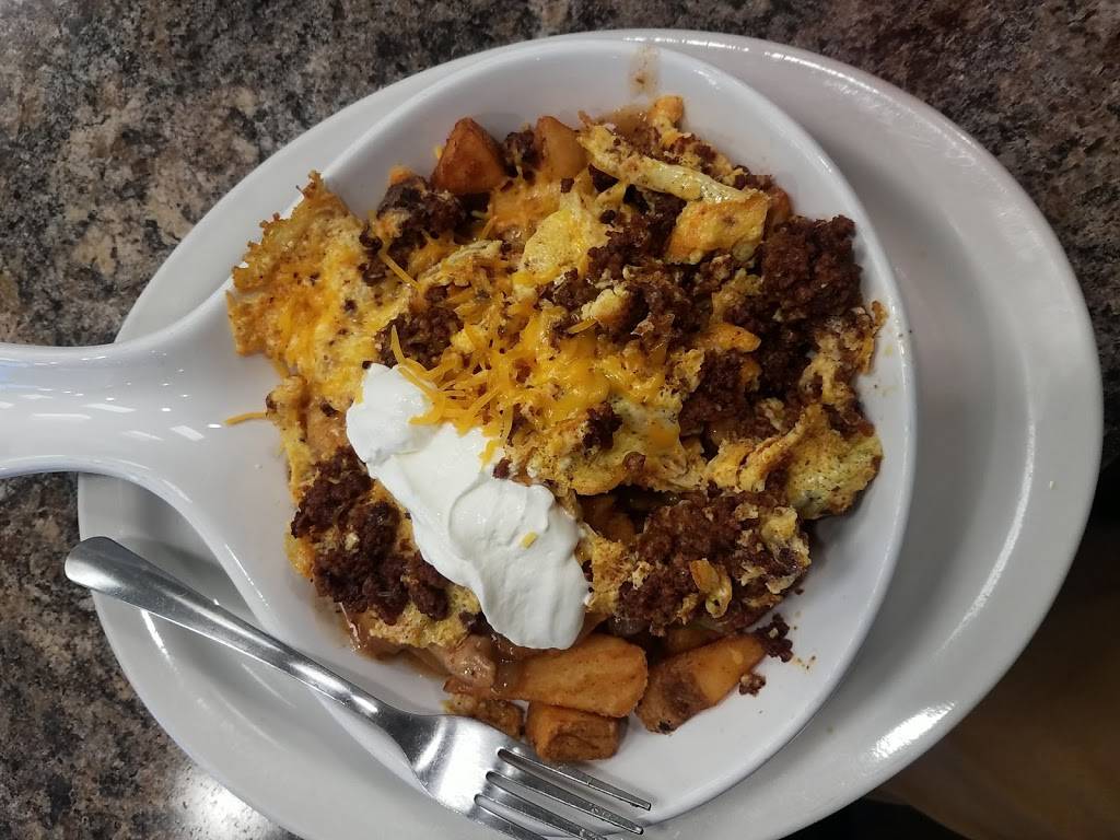 Omelets Etc | restaurant | 1616 S 8th St #1925, Colorado Springs, CO 80905, USA | 7196347321 OR +1 719-634-7321