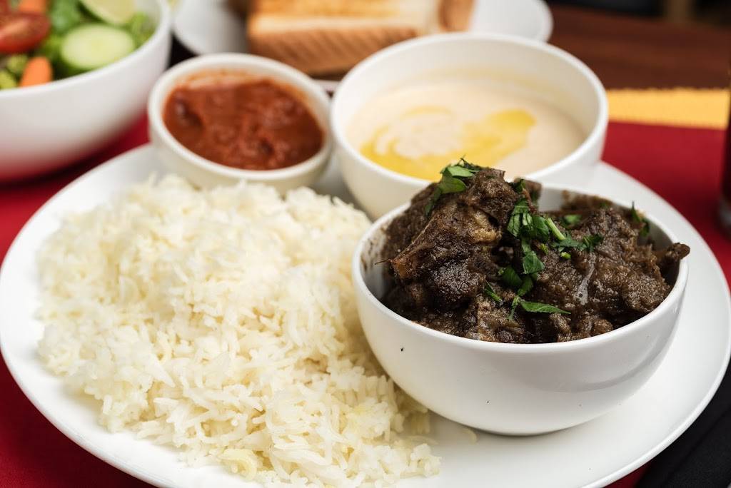 Flame Pasta & Mediterranean | restaurant | 4534 Washington Rd Suite 3, Evans, GA 30809, USA | 7623339000 OR +1 762-333-9000