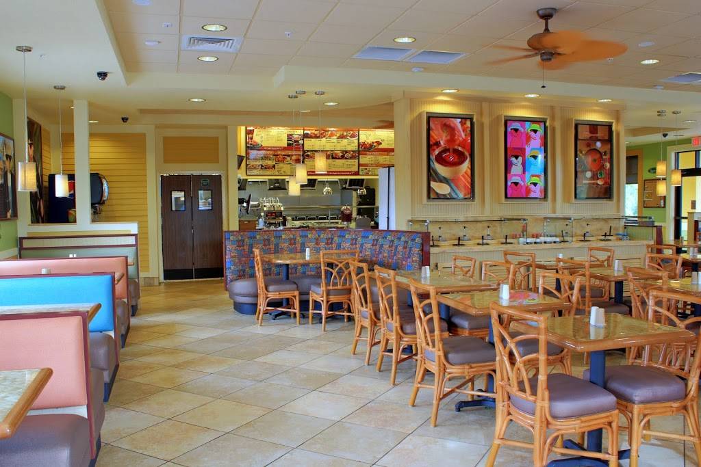 Pollo Tropical | restaurant | 15298 N Dale Mabry Hwy, Tampa, FL 33618, USA | 8139610379 OR +1 813-961-0379