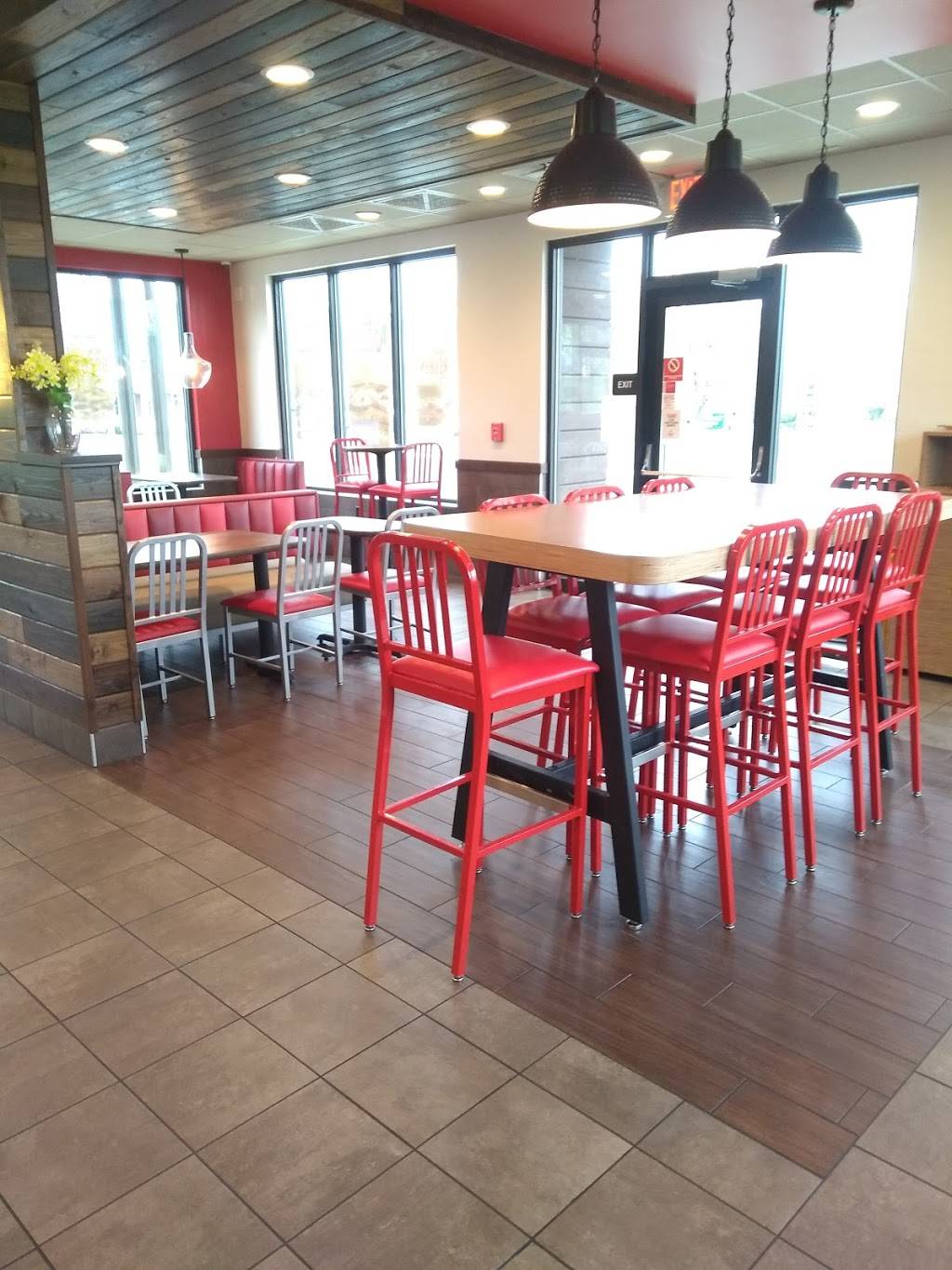 Arbys | restaurant | 3020 Easton Ave, Bethlehem, PA 18017, USA | 6408822200 OR +1 640-882-2200