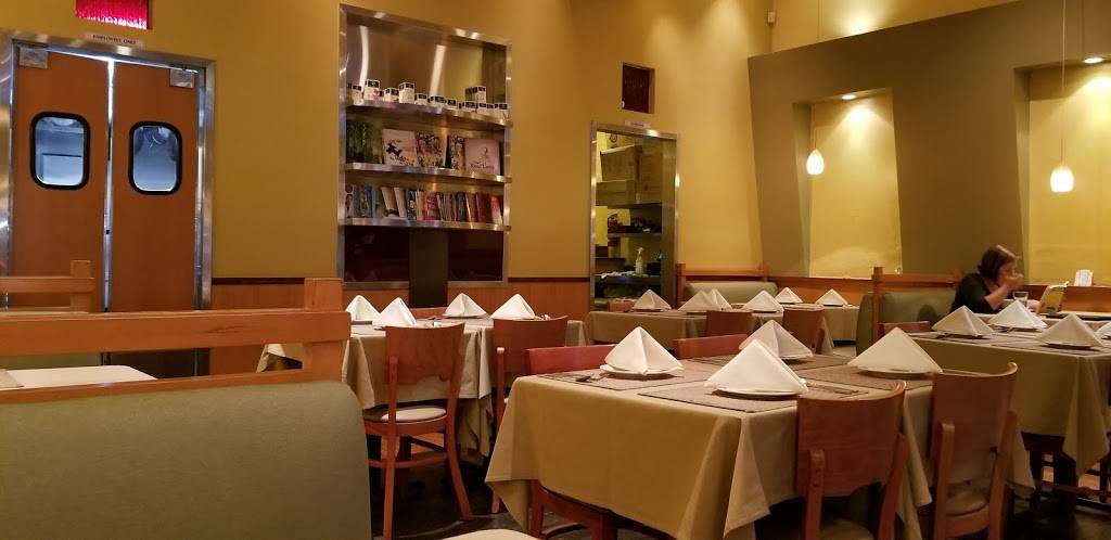 Green Earth Vegan Cuisine | restaurant | 37 S Fair Oaks Ave, Pasadena, CA 91105, USA | 6265840268 OR +1 626-584-0268