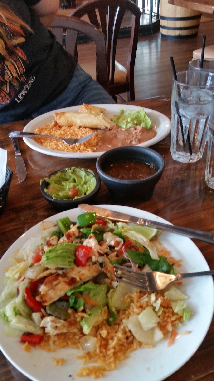 Casa Moreno | restaurant | 223 N Citrus Ave, Covina, CA 91723, USA | 6263399496 OR +1 626-339-9496