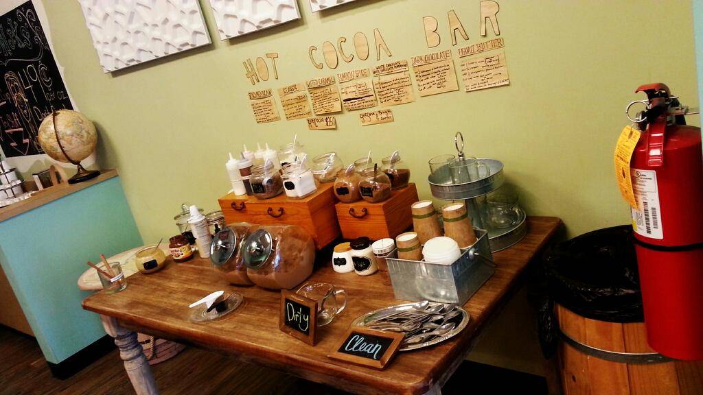 39 Below Frozen Yogurt | restaurant | 85 Parsons Ave, Columbus, OH 43215, USA | 4192159497 OR +1 419-215-9497