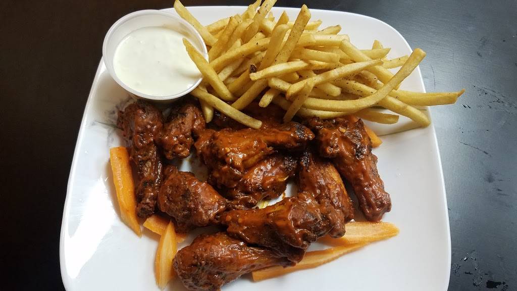 Jeans Cuisine | restaurant | 1063 Howard Ave, Bridgeport, CT 06605, USA | 2032905022 OR +1 203-290-5022