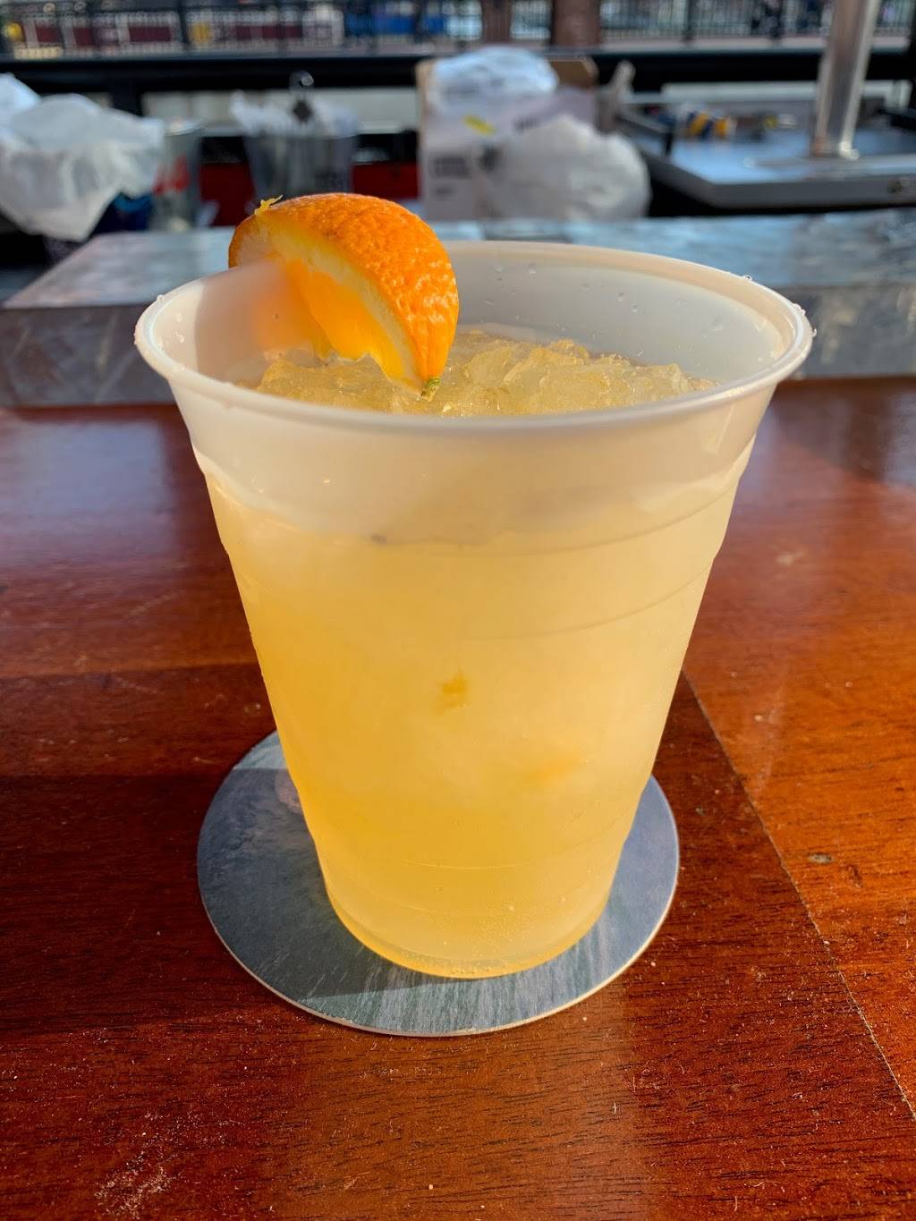 Phillips Crab Deck | restaurant | 601 E Pratt St, Baltimore, MD 21202, USA | 4106856600 OR +1 410-685-6600