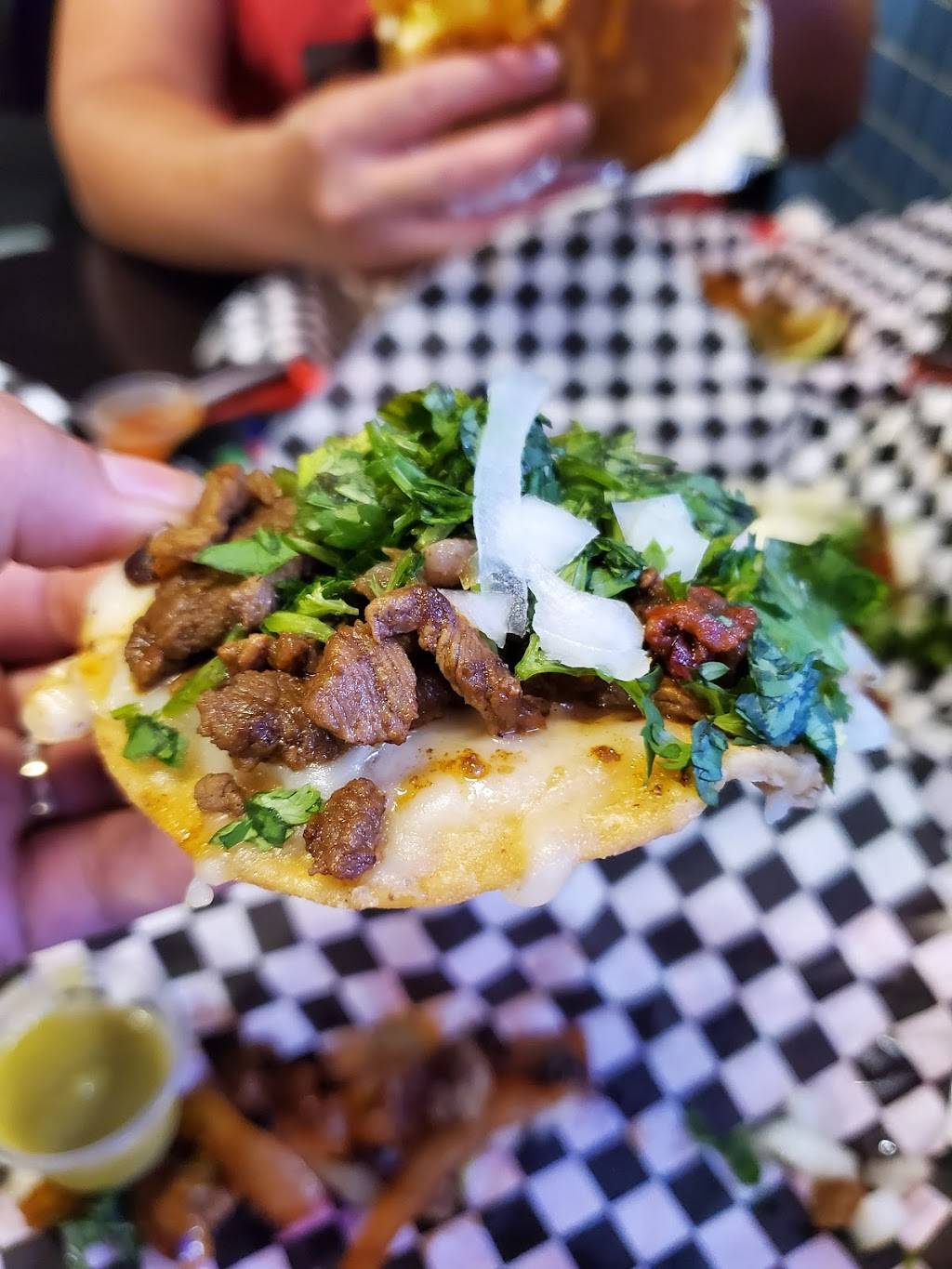 Tacos Manuel | restaurant | 1612 W Katella Ave, Anaheim, CA 92802, USA | 7146430592 OR +1 714-643-0592