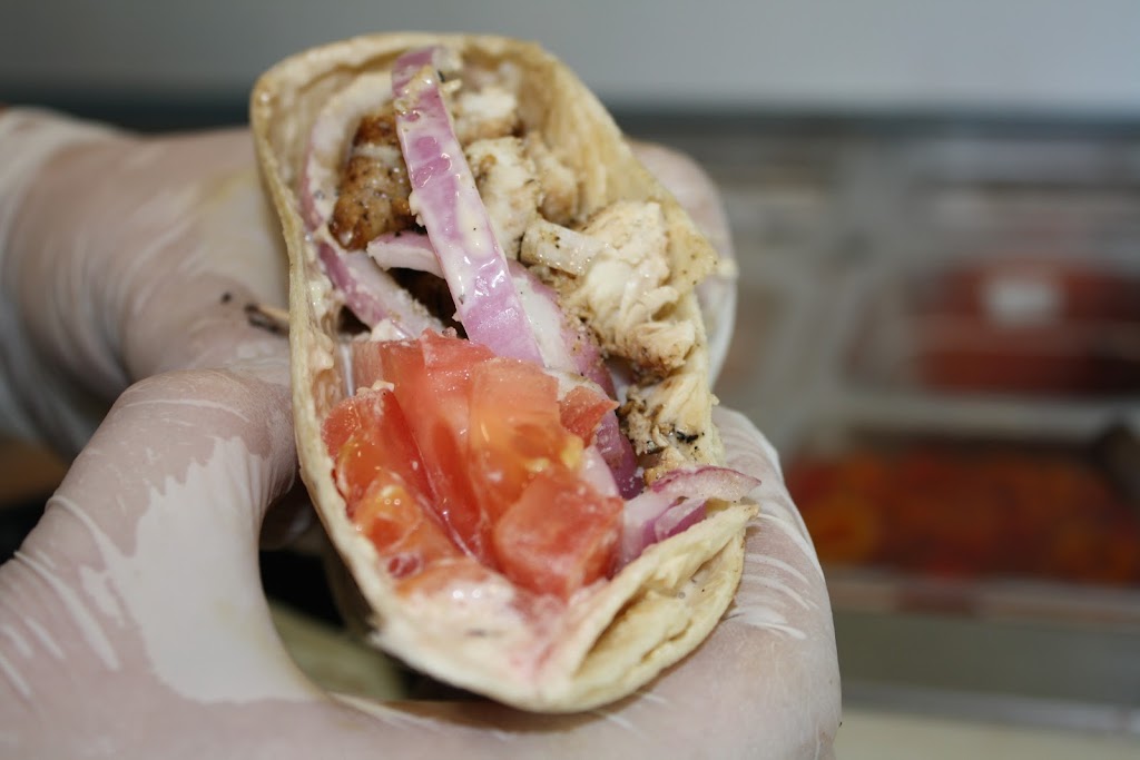 HauteWheels Rolling Sandwich Co. | restaurant | 2320 Fairview Blvd, Fairview, TN 37062, USA | 6154959094 OR +1 615-495-9094