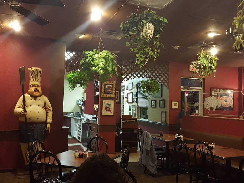 Mazzolas Italian Restaurant | restaurant | 12585 Orange Dr, Davie, FL 33330, USA | 9544244227 OR +1 954-424-4227