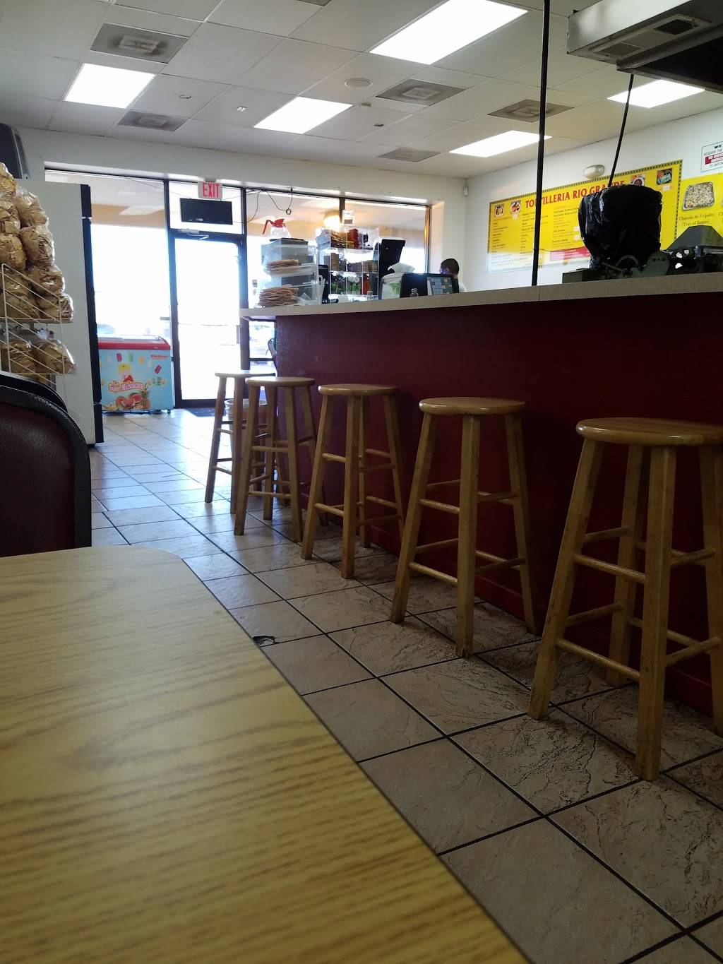 Tortilleria Rio Grande #2 | restaurant | 500 W William Cannon Dr, Austin, TX 78745, USA | 5123261341 OR +1 512-326-1341