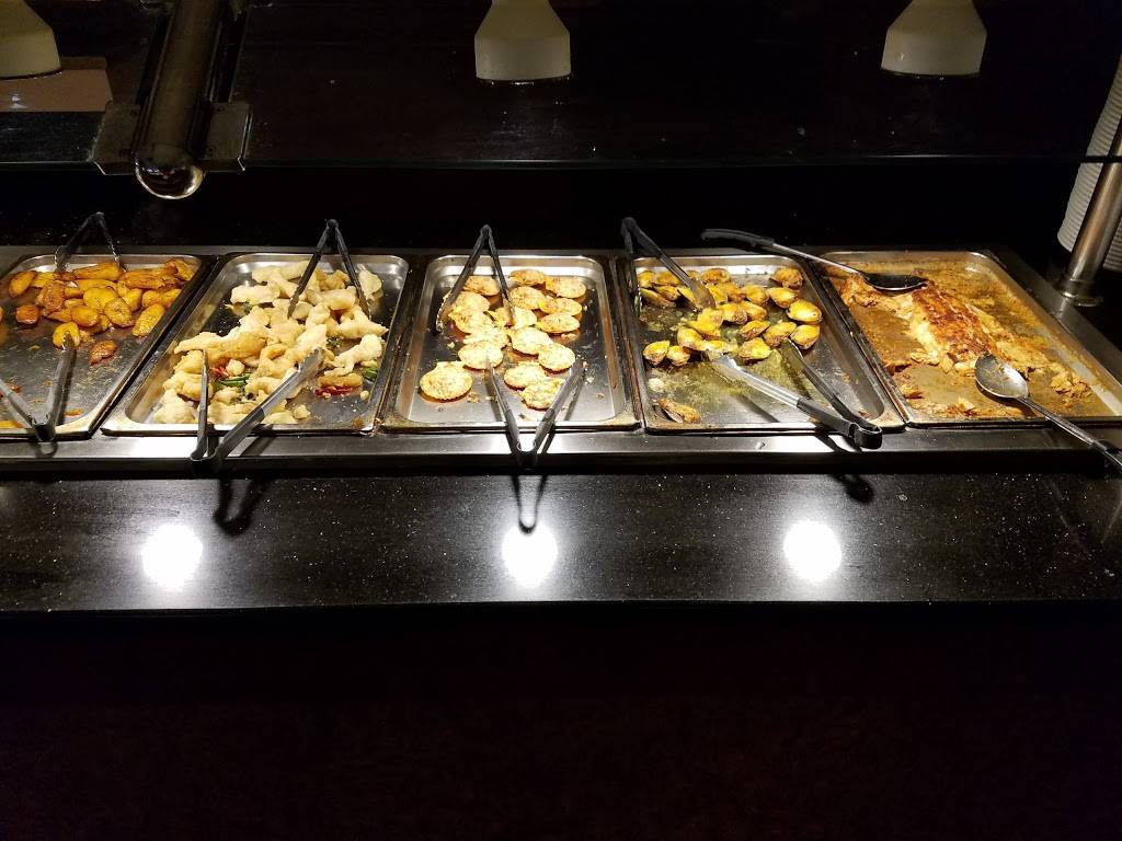 World Gourmet Buffet Restaurant | restaurant | 6010 Stevenson Blvd, Fremont, CA 94538, USA | 5104906888 OR +1 510-490-6888