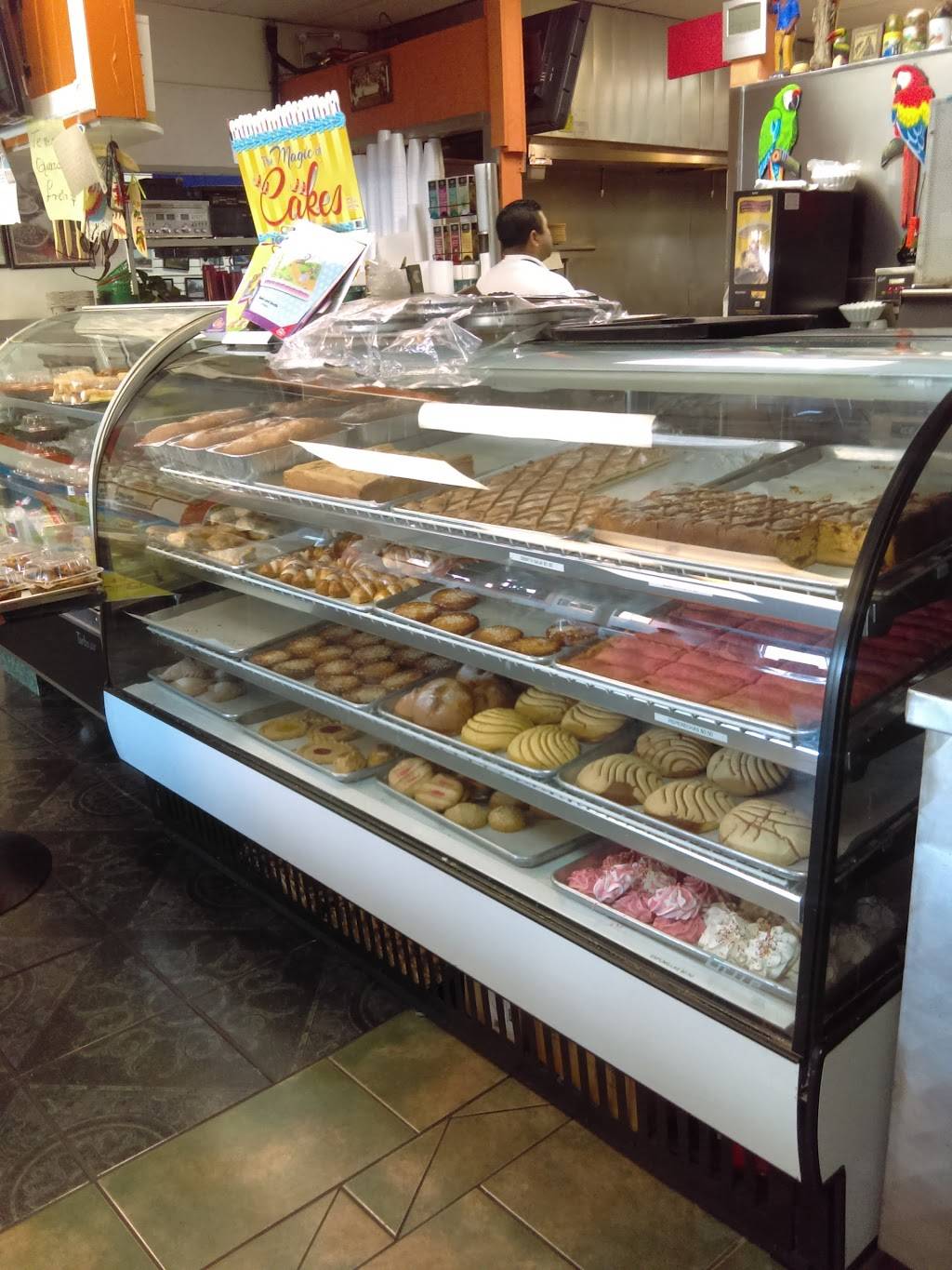 El Metapaneco II | restaurant | 1352 N Avalon Blvd, Wilmington, CA 90744, USA | 3105229648 OR +1 310-522-9648