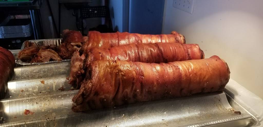 BAI Cebu Lechon | restaurant | 2518, 303 Marina Center, Suisun City, CA 94585, USA | 7073892054 OR +1 707-389-2054
