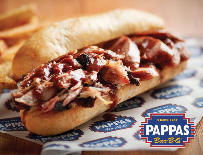 Pappas Bar-B-Q | restaurant | 230 W Hwy 67, Duncanville, TX 75137, USA | 9722982049 OR +1 972-298-2049