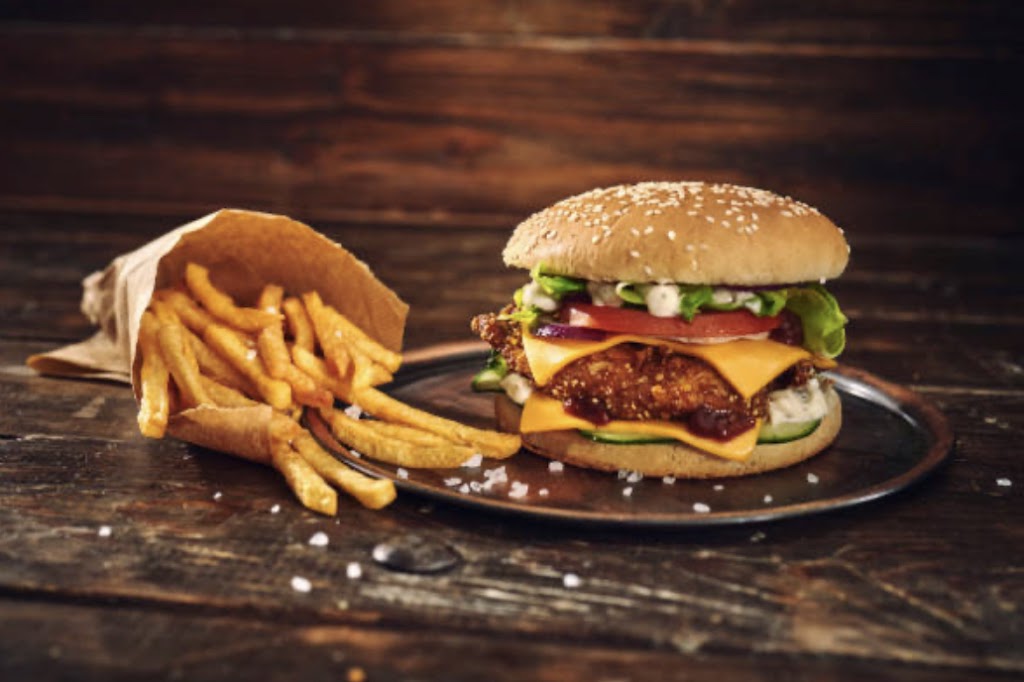 Kitchen Grannies Gourmet Bar n Grill | restaurant | 1901 N Roselle Rd, Schaumburg, IL 60195, USA | 3312394788 OR +1 331-239-4788