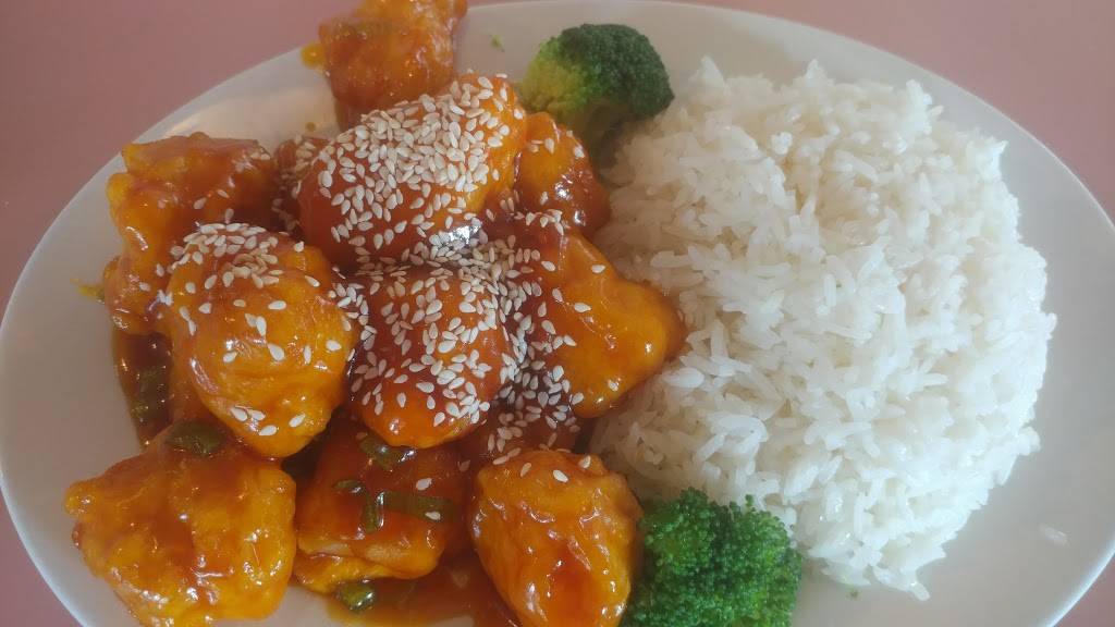 Beijing Garden | restaurant | 22840 Orchard Lake Rd, Farmington, MI 48336, USA | 2489876808 OR +1 248-987-6808