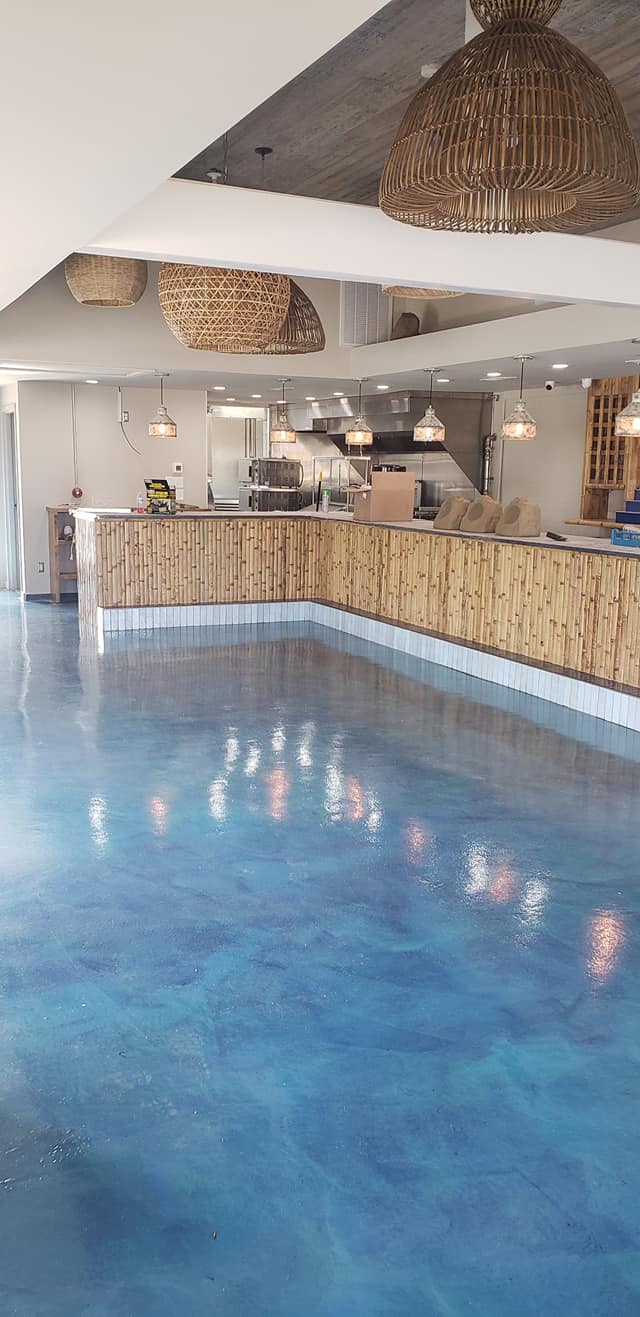 Surf City Line | restaurant | 2112 N New River Dr, Surf City, NC 28445, USA | 9105410062 OR +1 910-541-0062