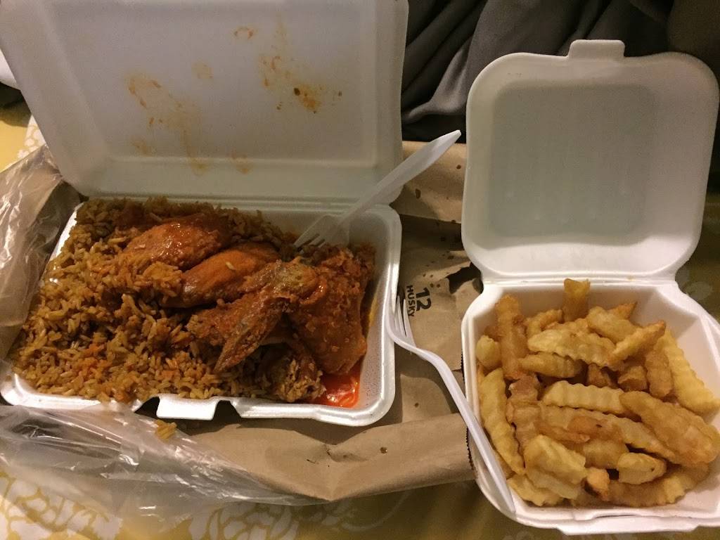 New No 1 | restaurant | 118 E Prospect Ave, Mt Vernon, NY 10550, USA | 9146680043 OR +1 914-668-0043