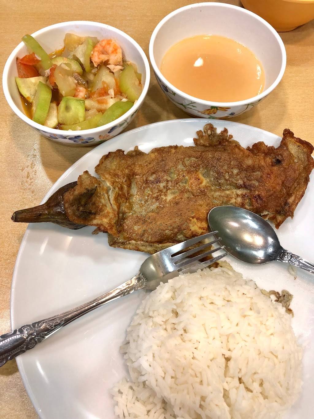 Baguio Hut Express | restaurant | 16200 Kensington Dr #500, Sugar Land, TX 77479, USA | 8329398847 OR +1 832-939-8847