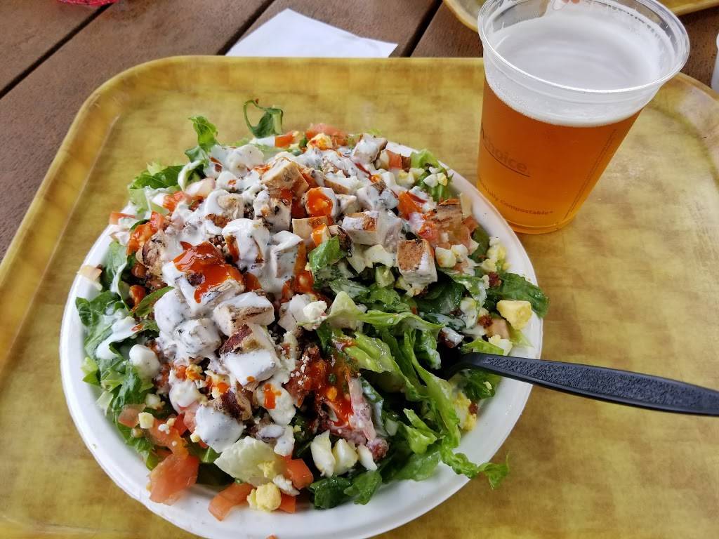 Padaro Beach Grill | restaurant | 3765 Santa Claus Ln, Carpinteria, CA 93013, USA | 8055669800 OR +1 805-566-9800