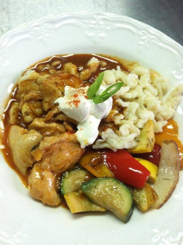 Caramella Riverside Bistro | restaurant | 337 W Race St, Kingston, TN 37763, USA | 8657713401 OR +1 865-771-3401