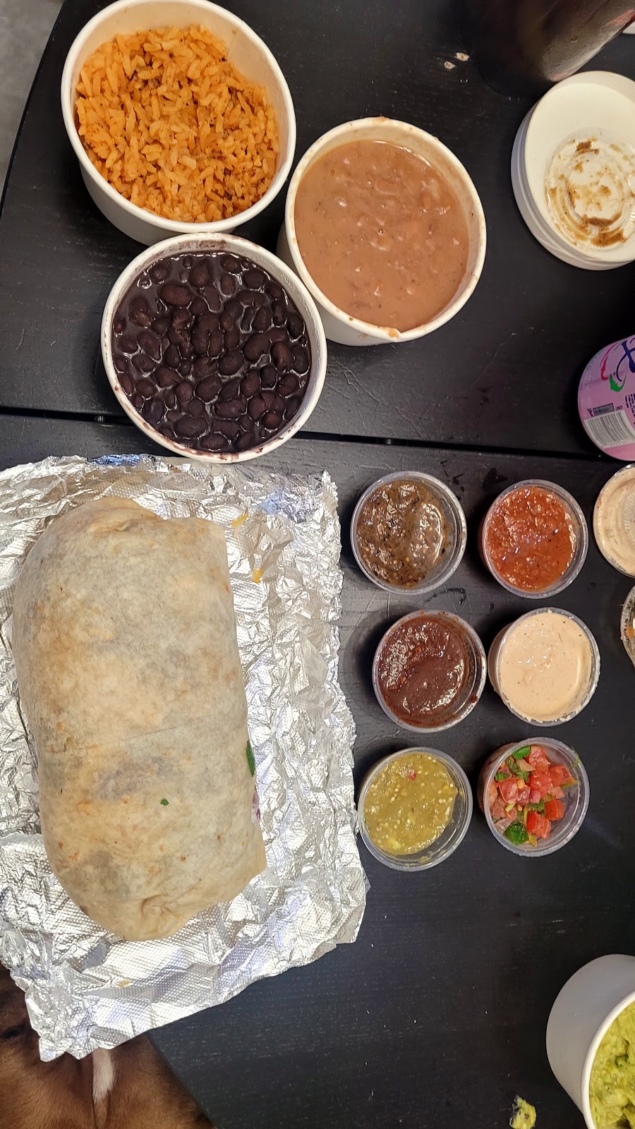 Cilantro Tacos | restaurant | 15551 NW US Hwy 441, Alachua, FL 32615, USA | 3526603262 OR +1 352-660-3262