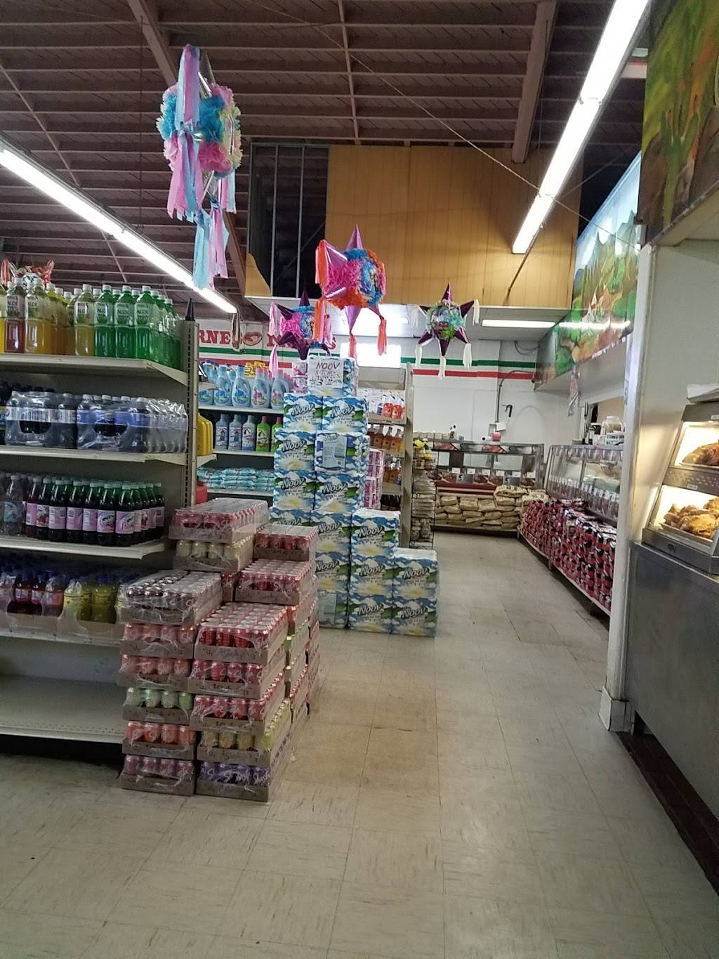 Guadalajara Meat Market | restaurant | 15547 7th St, Victorville, CA 92395, USA | 7602456066 OR +1 760-245-6066