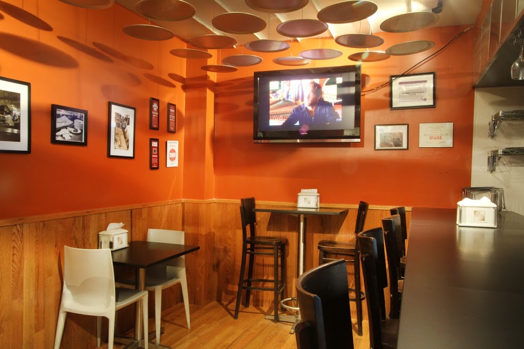 The Upper Crust Pizzeria | meal delivery | 683 Tremont St, Boston, MA 02118, USA | 6179270090 OR +1 617-927-0090