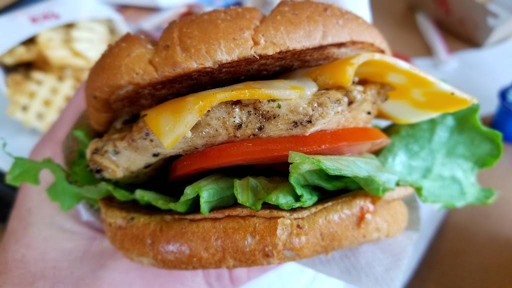 Chick-fil-A | restaurant | 24794 Madison Ave, Murrieta, CA 92562, USA | 9516775173 OR +1 951-677-5173