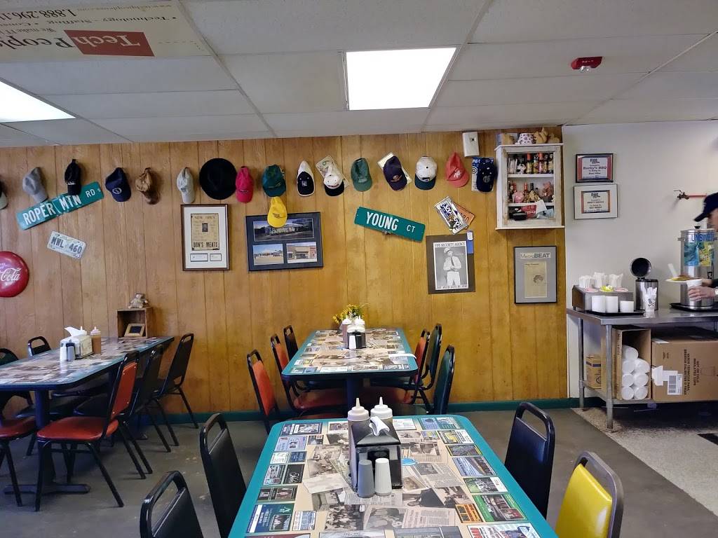 Buckys Bar-B-Q | restaurant | 1700 Roper Mountain Road, Greenville, SC 29615, USA | 8643290054 OR +1 864-329-0054